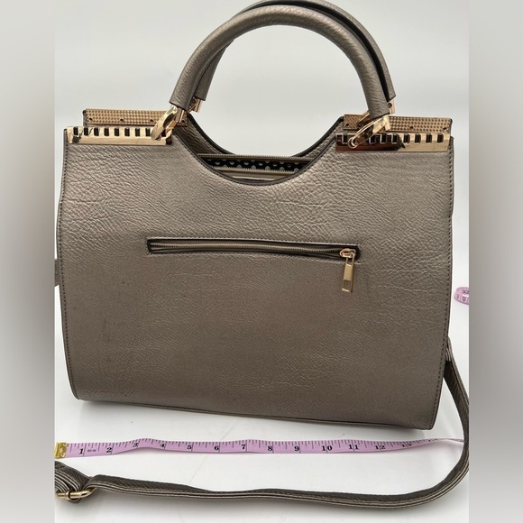 Olive Womens Handbag - Picture 5 of 7